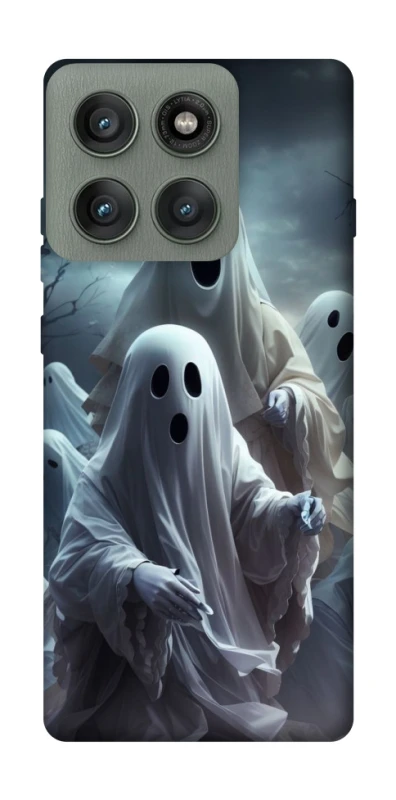 Чохол на Motorola Edge 60 Pro Ghost фото 1 з 1