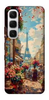Чехол на Infinix Hot 60i Paris фото 1 из 1