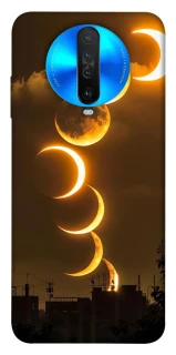 Чехол на Xiaomi Redmi K30 moon фото 1 из 1