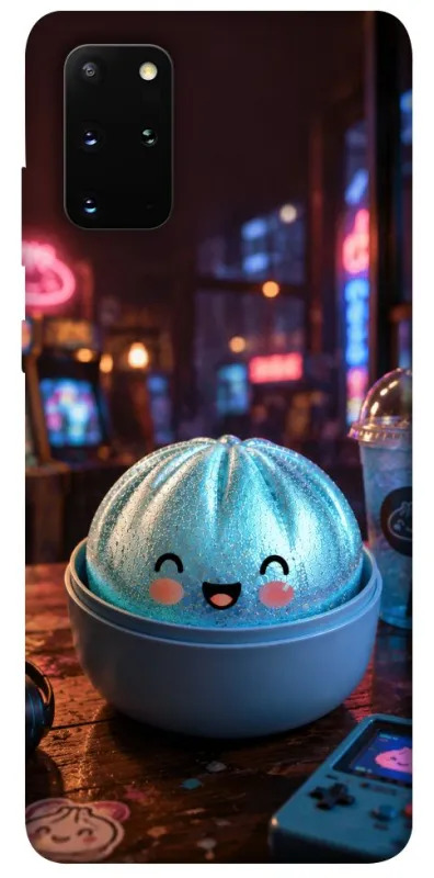 Чехол на Samsung Galaxy S20+ Dumpling ver.5 фото 1 из 1