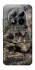 Чохол на Xiaomi Redmi Note 15 Pro 5G Black hawk фото 1 з 1