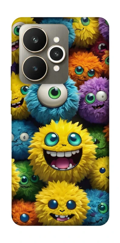 Чохол на Realme 15 Smiles фото 1 з 1