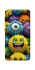 Чехол на ZTE Blade A3 (2019) Smiles фото 1 из 1