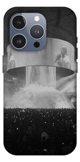 Чехол на Apple iPhone 16 Pro Max Kanye West ver.5 фото 1 из 1