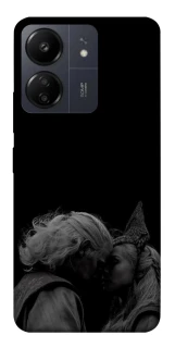 Чехол на Xiaomi Poco C65 House of the Dragon ver.8 фото 1 из 1