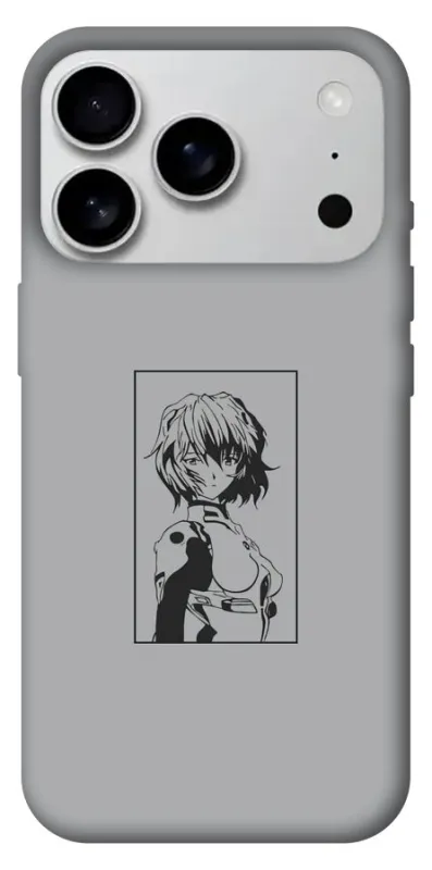 Чохол на Apple iPhone 18 Pro Max Anime v6 фото 1 з 2