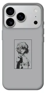 Чохол на Apple iPhone 18 Pro Max Anime v6 фото 1 з 2