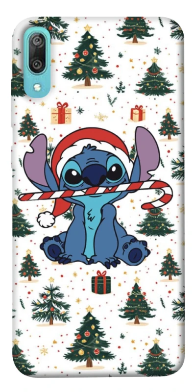 Чохол на Huawei Y6 Pro (2019) Stitch ver.23 фото 1 з 1