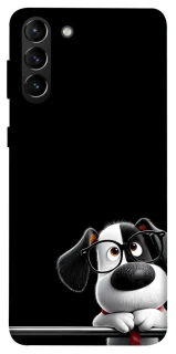 Чехол на Samsung Galaxy S21+ My Dog фото 1 из 1