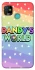 Чехол на TECNO POP 5 Dandysworld rainbow stars фото 1 из 1