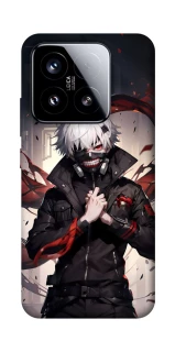 Чохол на Xiaomi 15 Ken Kaneki фото 1 з 1