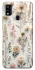 Чохол на ZTE Blade A51 Floral design ver.1 фото 1 з 1