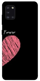 Чохол на Samsung Galaxy A31 Pair romantic theme ver.10 фото 1 з 1