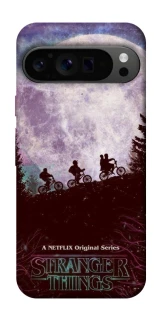 Чехол на Google Pixel 9 Pro Stranger Things ver.34 фото 1 из 1