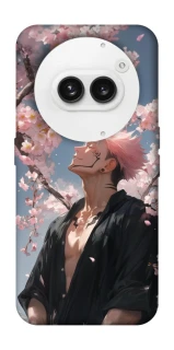 Чехол на Nothing Phone (2a) Ryomen Sukuna v2 фото 1 из 1