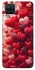Чохол на Samsung Galaxy M12 Many hearts фото 1 з 1