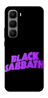 Чехол на Infinix Hot 60 Pro+ Black Sabbath logo ver.1 фото 1 Чехол на Infinix Hot 60 Pro+ Black Sabbath logo ver.1 фото 1 из 1