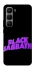 Чохол на Infinix Hot 60 Pro+ Black Sabbath logo ver.1 фото 1 Чохол на Infinix Hot 60 Pro+ Black Sabbath logo ver.1 фото 1 з 1