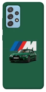 Чохол на Samsung Galaxy A52 4G / A52 5G BMW M4 фото 1 з 1