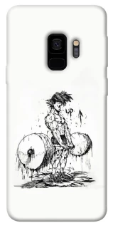 Чохол на Samsung Galaxy S9 UP UP UP фото 1 з 1