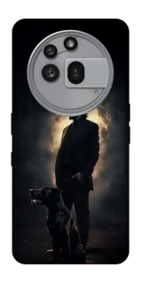 Чохол на Nothing Phone (3a) Pro John Wick фото 1 з 1