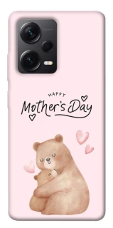 Чохол на Xiaomi Redmi Note 12 Pro+ 5G Mother's Day ver.2 фото 1 з 1