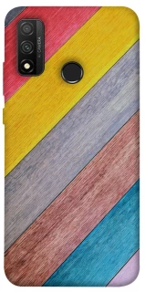 Чохол на Huawei P Smart (2020) Дерево фото 1 з 1