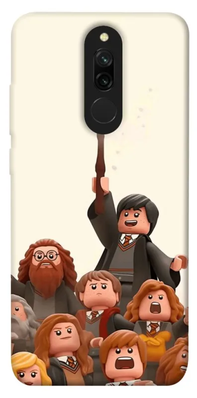 Чохол на Xiaomi Redmi 8 Harry Potter V22 фото 1 з 1