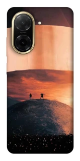 Чехол на Xiaomi Redmi A5 (Europe version) Kanye West ver.9 фото 1 из 1