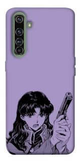 Чохол на Realme X50 Pro Anime v7 фото 1 з 1