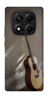 Чохол на Xiaomi Redmi Note 14 Pro 5G Гітара фото 1 з 1