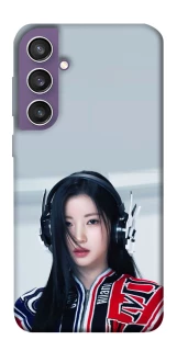 Чохол на Samsung Galaxy S23 FE Asa - BABYMONSTER фото 1 з 1