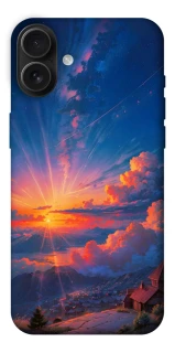 Чохол на Apple iPhone 16 Plus On top фото 1 з 1