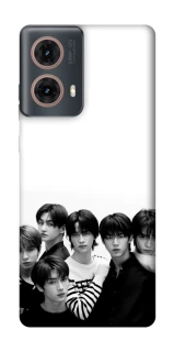 Чохол на Motorola Moto G85 TWS фото 1 з 1