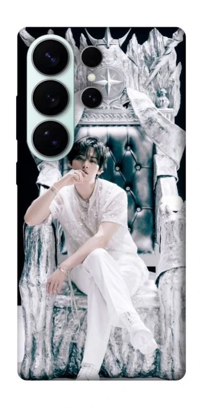 Чохол на Samsung Galaxy S26 Ultra Lee Know GIANT фото 1 з 1