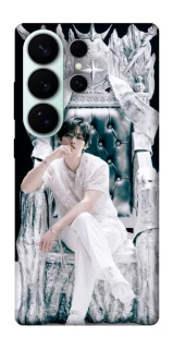 Чехол на Samsung Galaxy S26 Ultra Lee Know GIANT фото 1 из 1