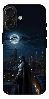 Чохол на Apple iPhone 17 (6.3") The Dark Knight фото 1 з 1