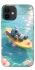 Чохол на Apple iPhone 12 mini (5.4") Stitch ver.8 фото 1 Чохол на Apple iPhone 12 mini (5.4") Stitch ver.8 фото 1 з 1