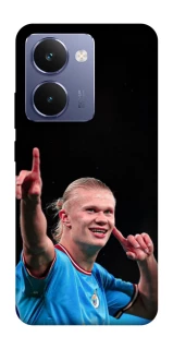 Чехол на Realme P3 Ultra Erling Haaland фото 1 из 1