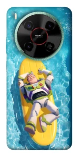 Чехол на ZTE Nubia V70 Max buzz lightyear фото 1 из 1