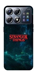 Чехол на Xiaomi POCO X8 Pro Stranger Things ver.30 фото 1 из 1
