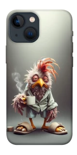 Чохол на Apple iPhone 13 mini (5.4") Півник фото 1 з 1