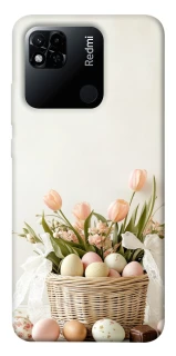 Чехол на Xiaomi Redmi 10A Easter ver.4 фото 1 из 1