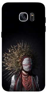 Чохол на Samsung G935F Galaxy S7 Edge Мотанка фото 1 з 1