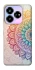 Чохол на ZTE Nubia V60 Desing Mandala ver.1 фото 1 з 1