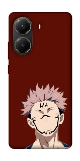 Чохол на Xiaomi Poco X6 Pro Sakuna v3 фото 1 з 1