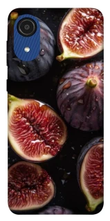 Чехол на Samsung Galaxy A03 Core VioletFig1 фото 1 Чехол на Samsung Galaxy A03 Core VioletFig1 фото 1 из 1