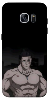 Чохол на Samsung G935F Galaxy S7 Edge Todo фото 1 з 1