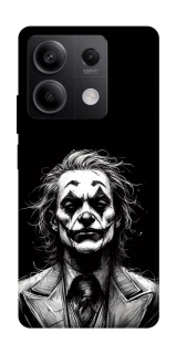 Чохол на Xiaomi Redmi Note 13 5G Joker B&W фото 1 з 1