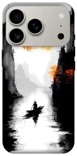 Чехол на Apple iPhone 18 Pro japan фото 1 из 2